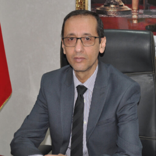 Zouhaire Lamrani